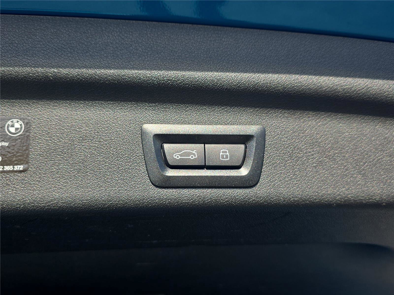 Used 2025 BMW X1 M35i image 9