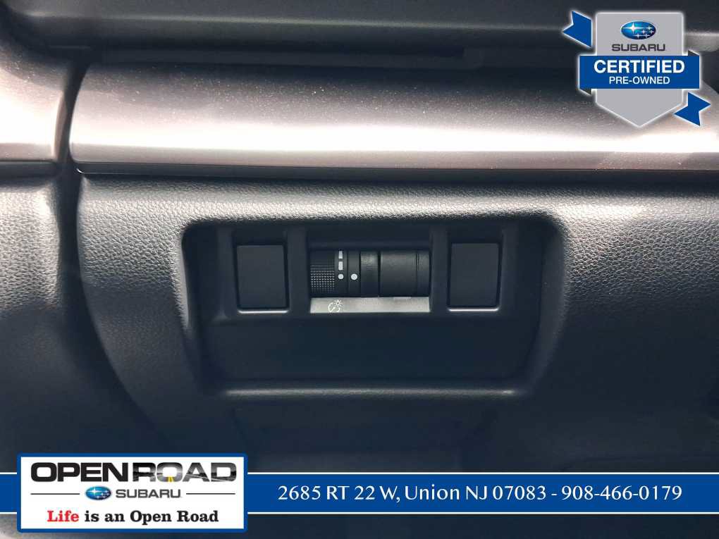 Certified 2025 Subaru Impreza 2.0i AWD/4WD image 33