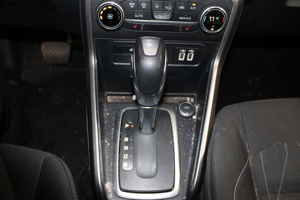 Used 2021 Ford EcoSport SE image 26