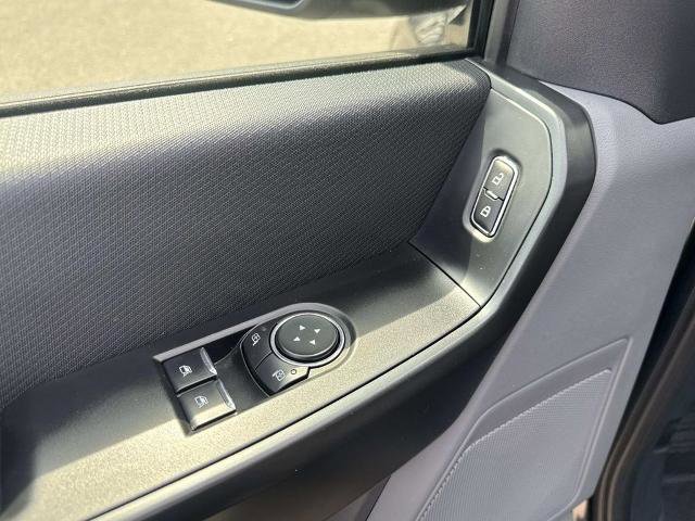 Certified 2025 Ford F150 XL w/ Equipment Group 103A High RWD image 12