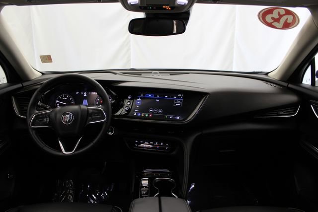 Certified 2023 Buick Envision Essence image 25