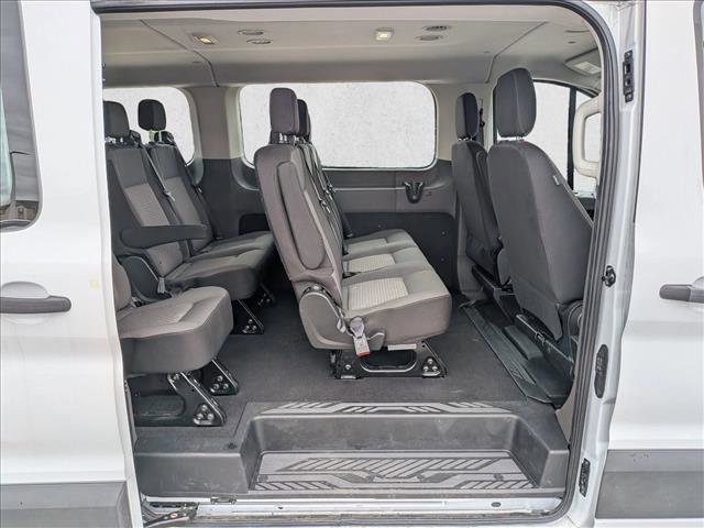 Used 2024 Ford Transit 350 XLT image 19