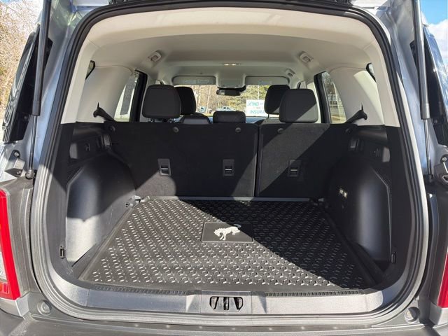 Used 2023 Ford Bronco Sport Big Bend image 15