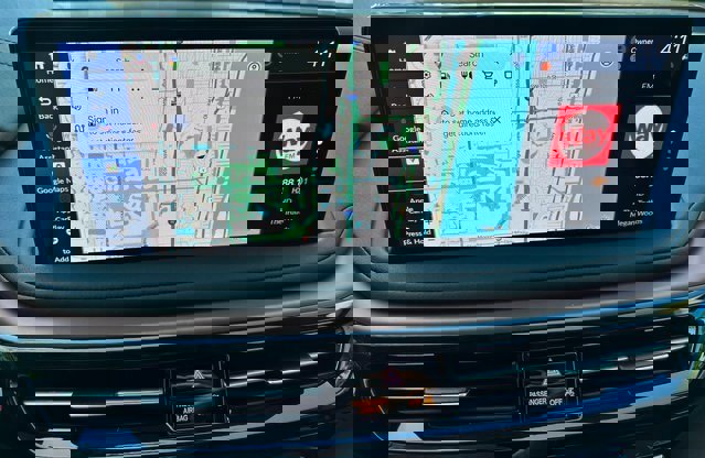 New 2026 Acura MDX FWD w/ Technology Package image 21