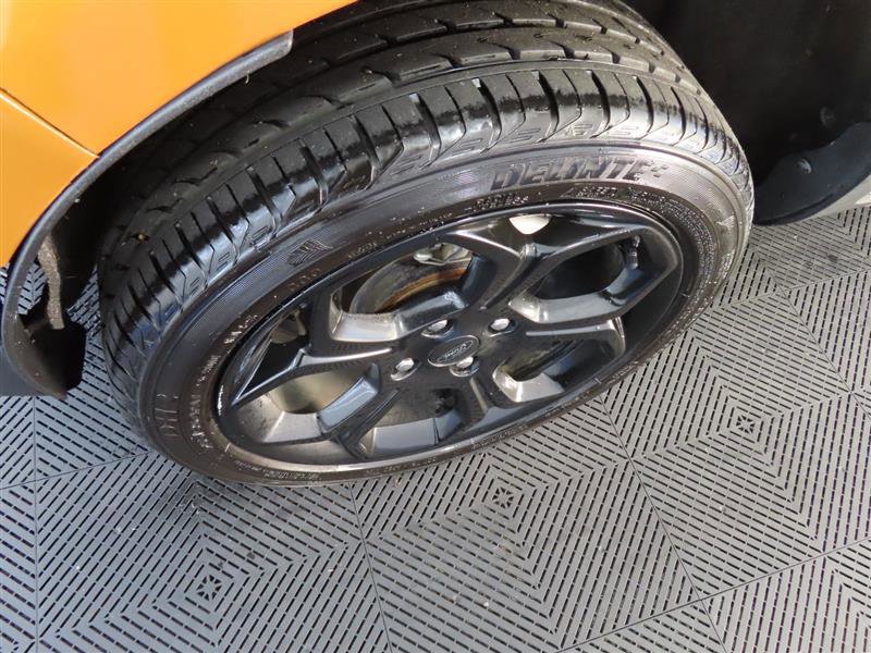 Used 2022 Ford EcoSport SES AWD/4WD image 8