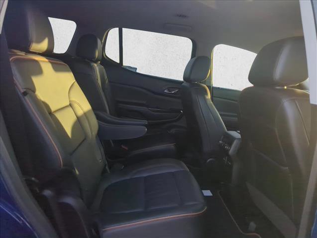 Used 2023 GMC Acadia AT4 w/ Technology Package image 26