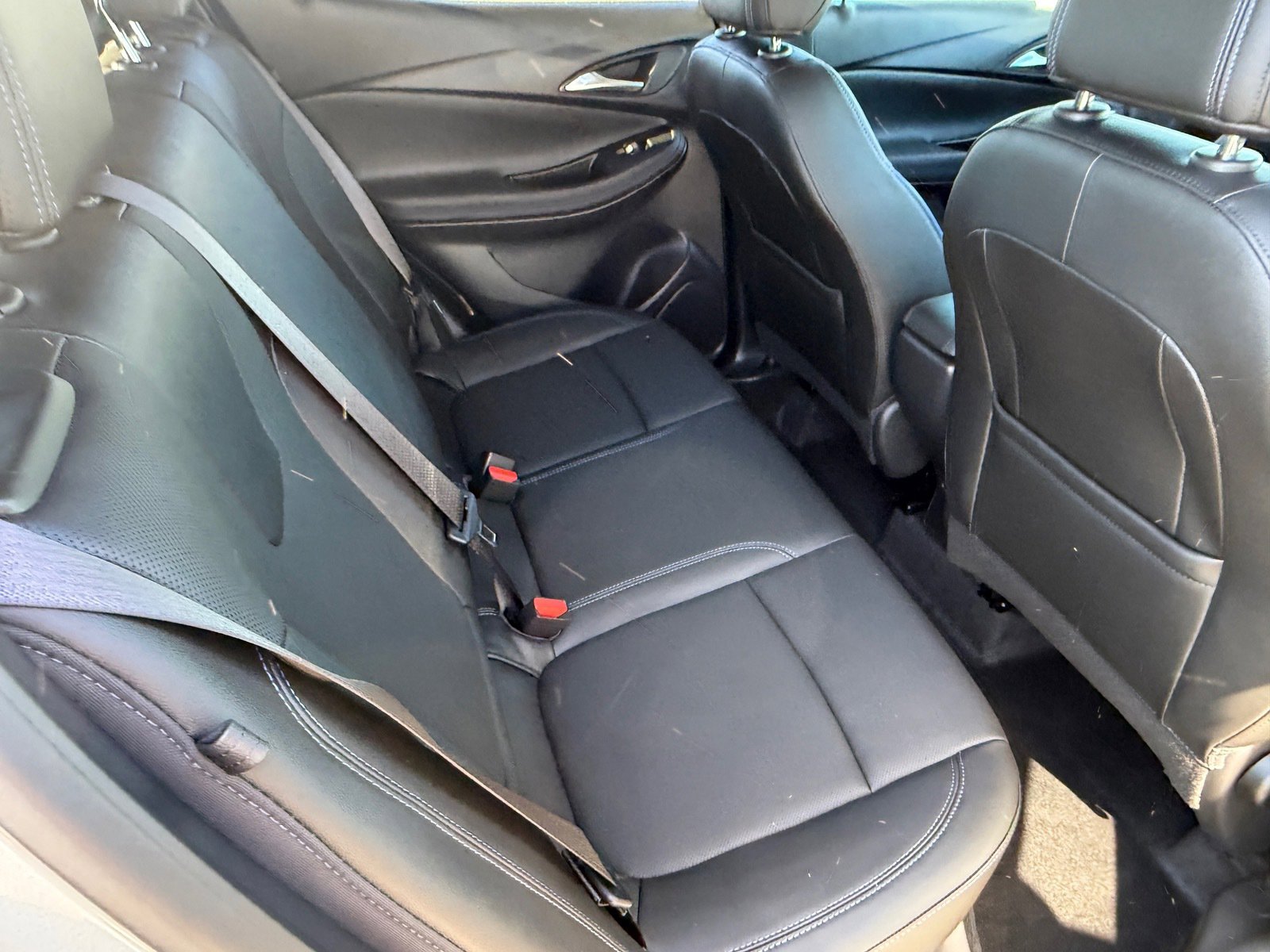 Used 2026 Buick Encore GX Sport Touring w/ Advanced Technology Package image 12