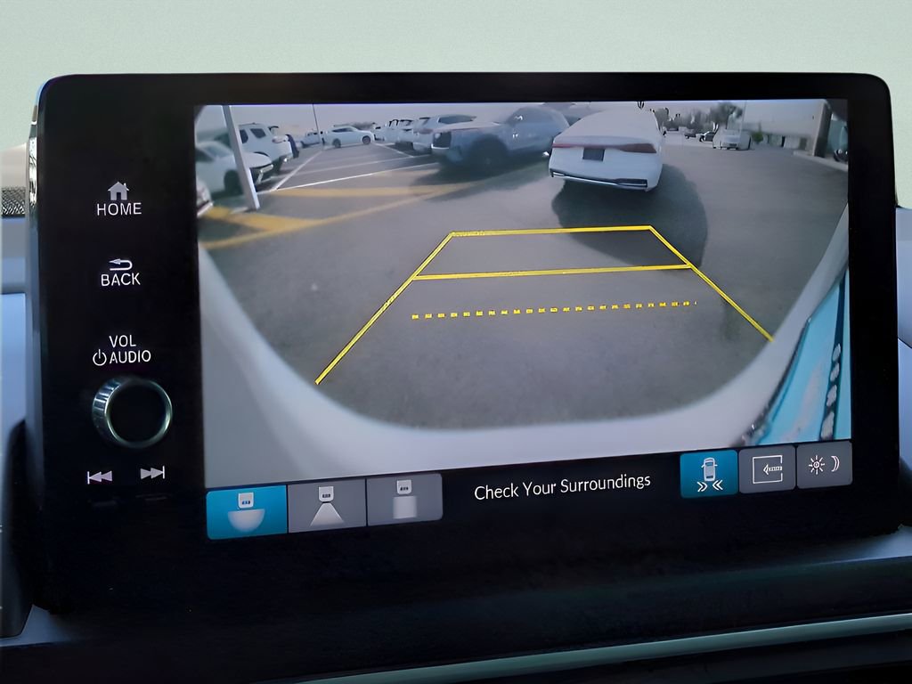 Used 2024 Honda Pilot Touring image 17