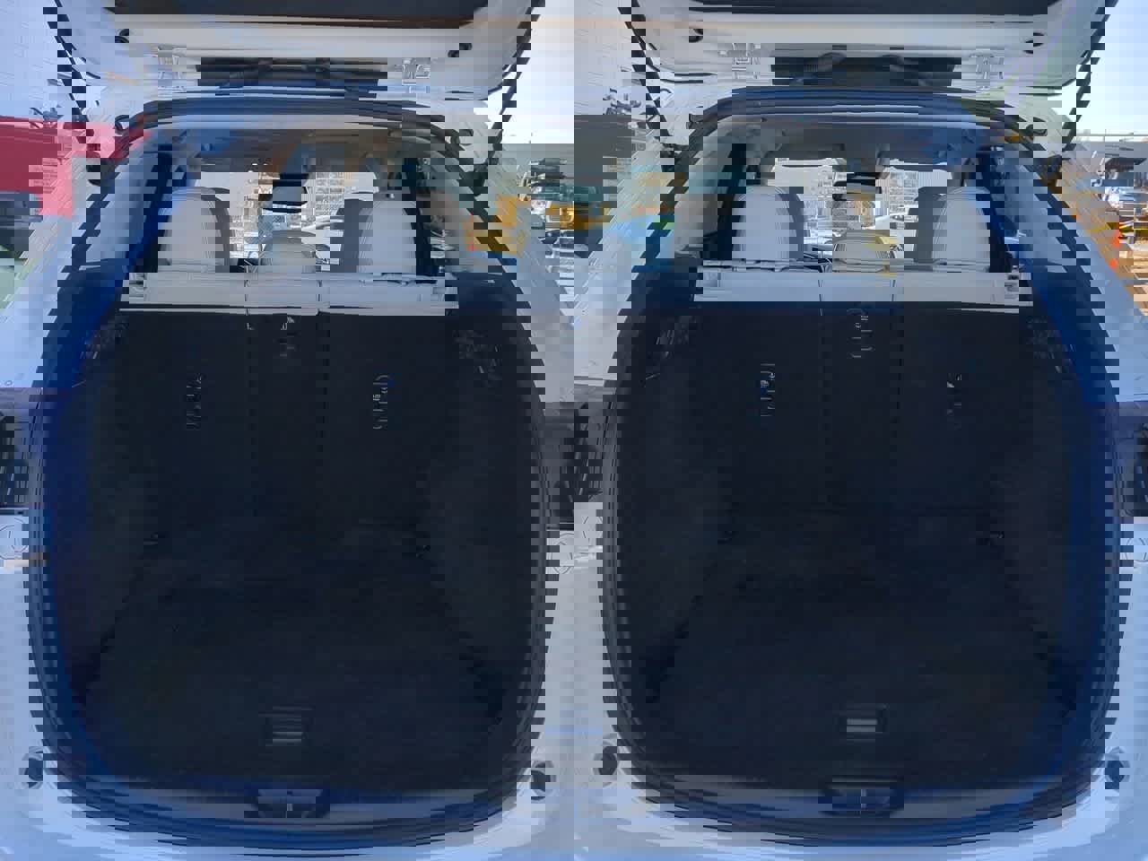 Certified 2023 MAZDA CX-5 AWD 2.5 S w/ Premium Package image 32