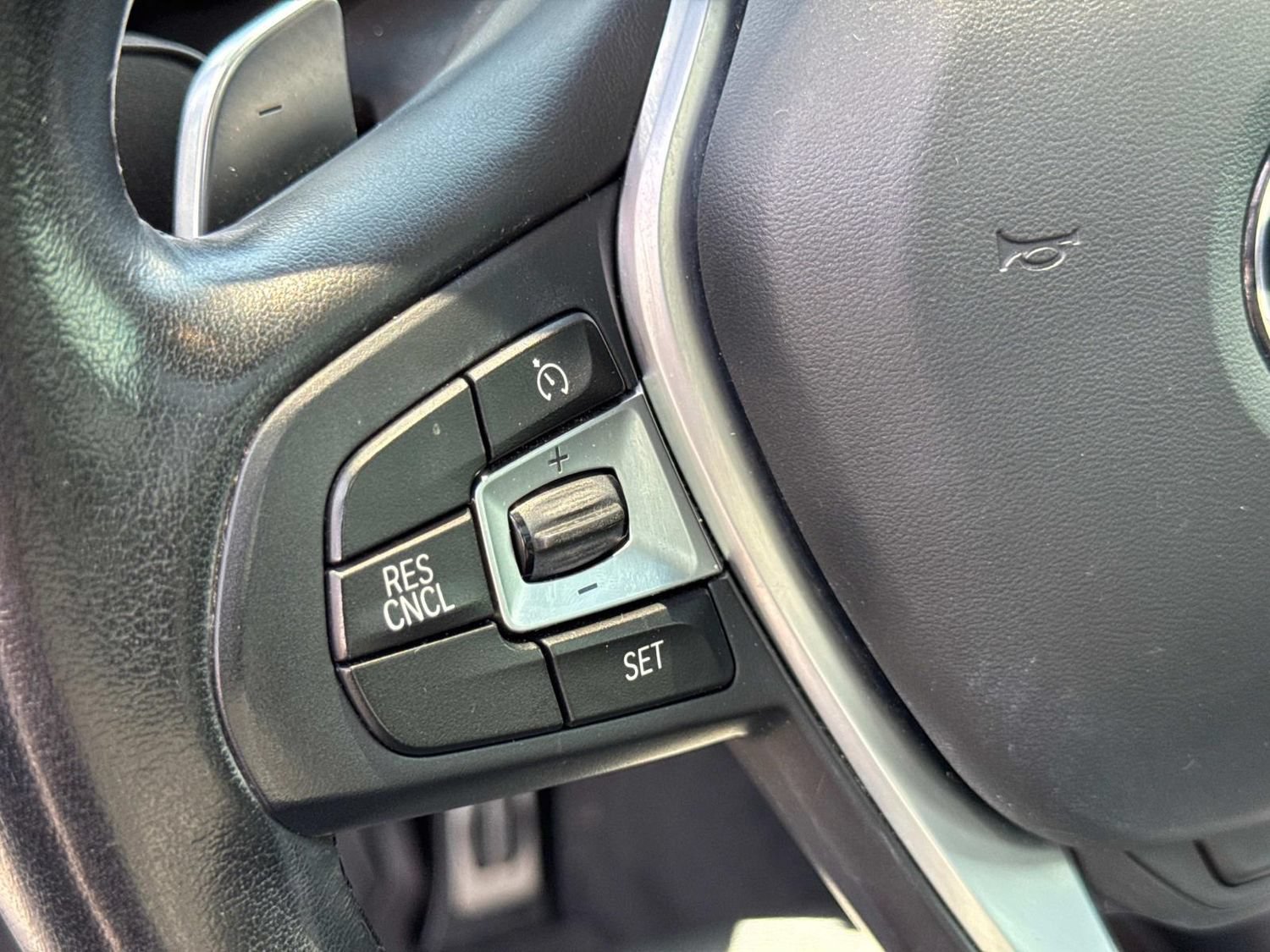 Used 2018 BMW X3 M40i w/ Premium Package AWD/4WD image 35