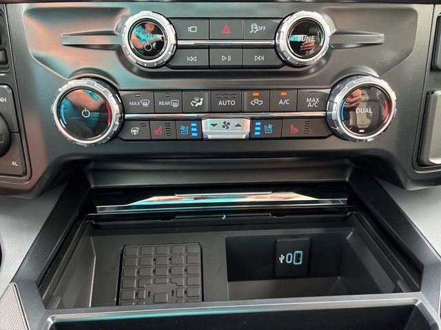 New 2026 Ford F250 Lariat w/ FX4 Off-Road Package image 43