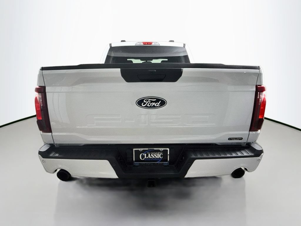 Used 2026 Ford F150 STX w/ F-150 LOBO Package AWD/4WD image 6