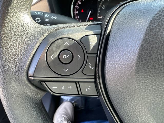 Used 2023 Toyota RAV4 XLE w/ Convenience Package image 34