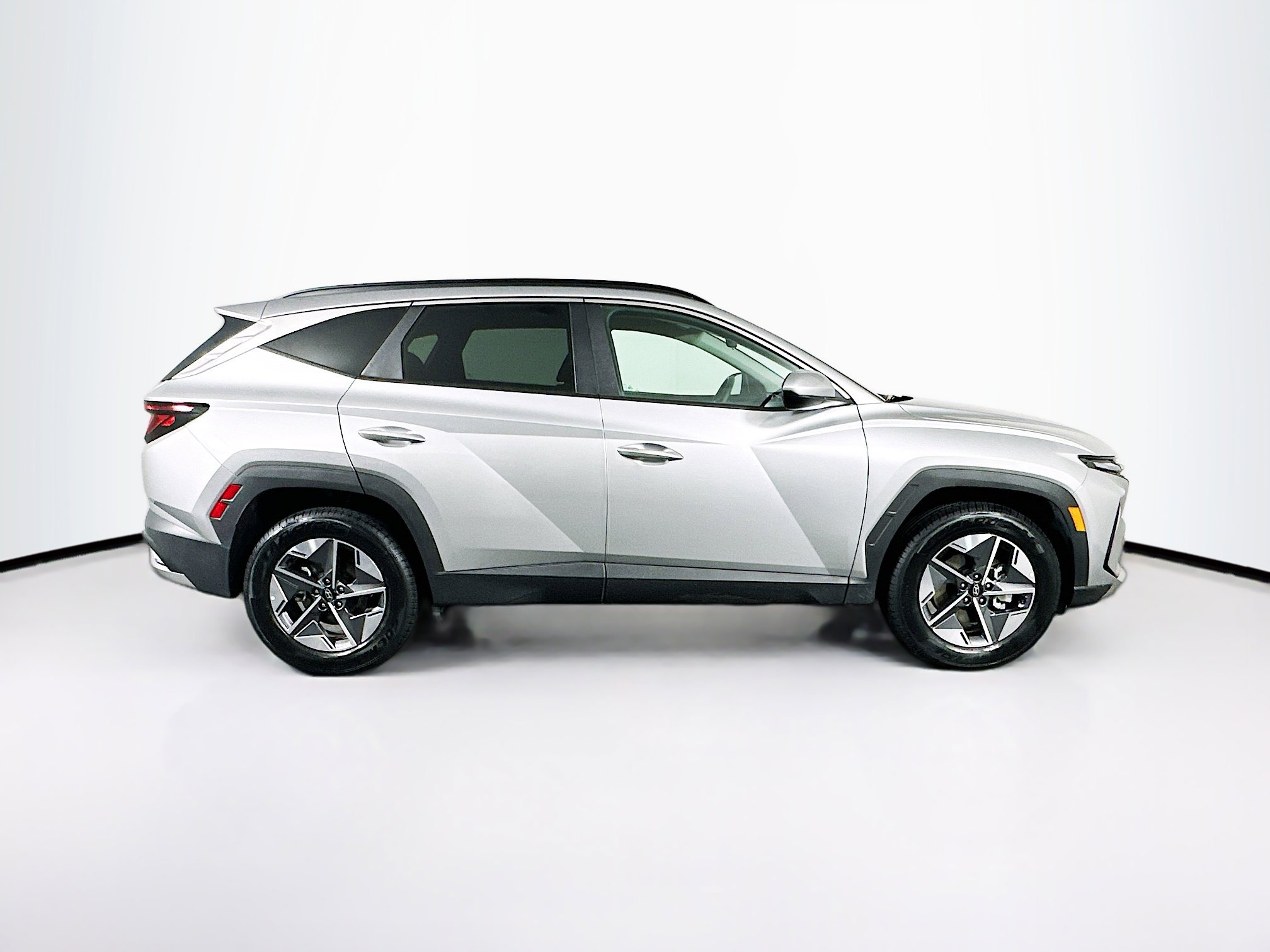 Used 2025 Hyundai Tucson SEL image 10