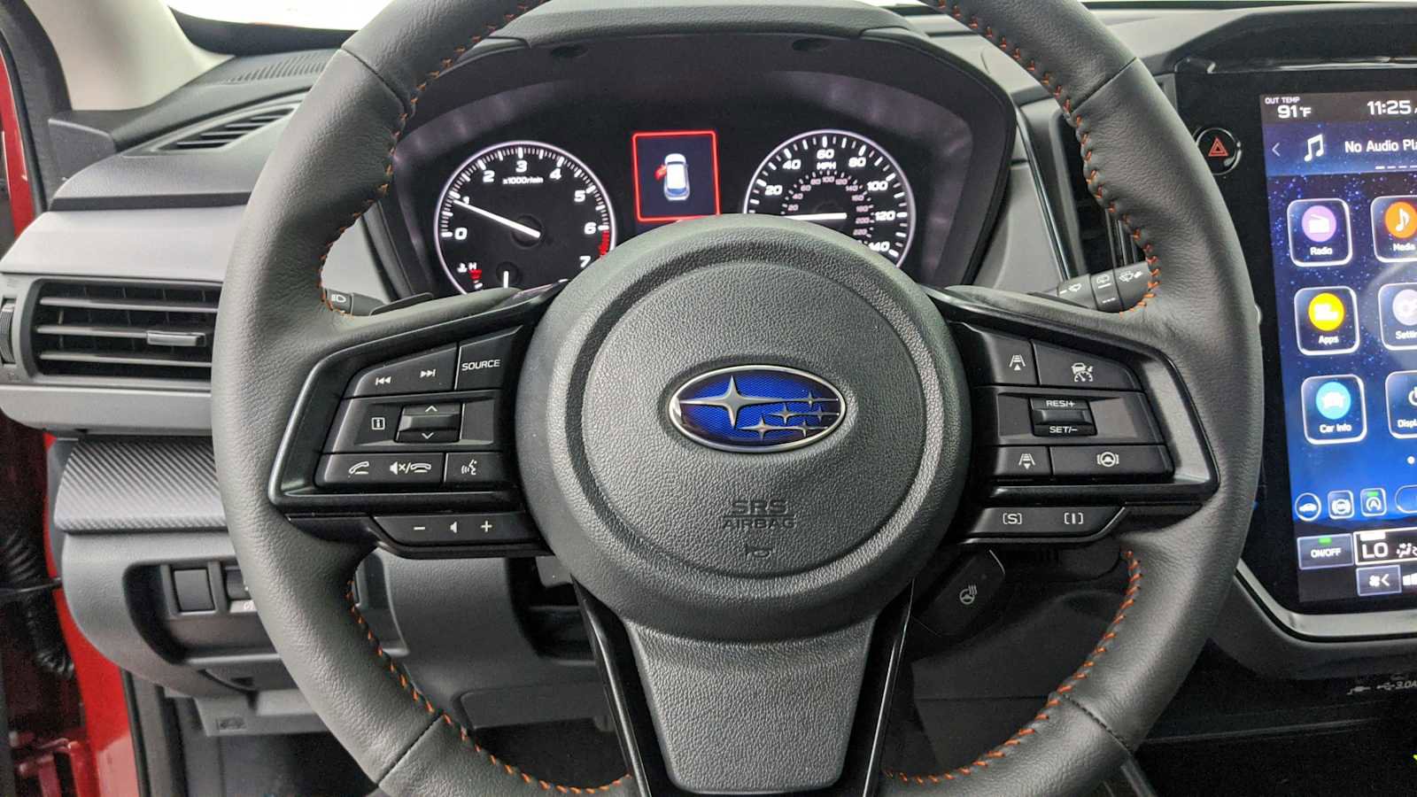 New 2026 Subaru Crosstrek 2.5i Limited image 17