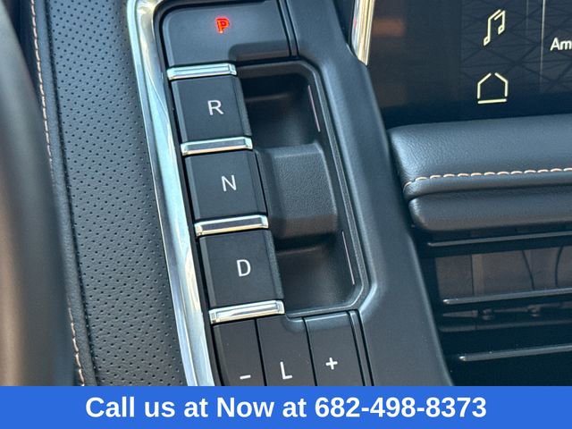 Used 2024 GMC Yukon AT4 w/ AT4 Premium Package image 26