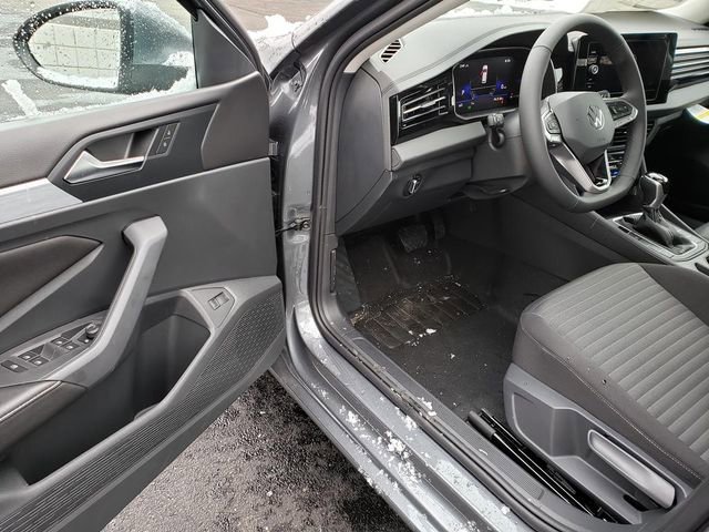 New 2026 Volkswagen Jetta S image 6