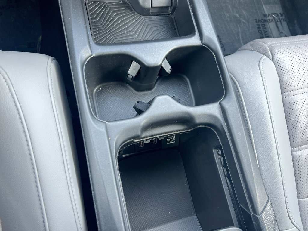 Used 2018 Honda CR-V Touring image 28