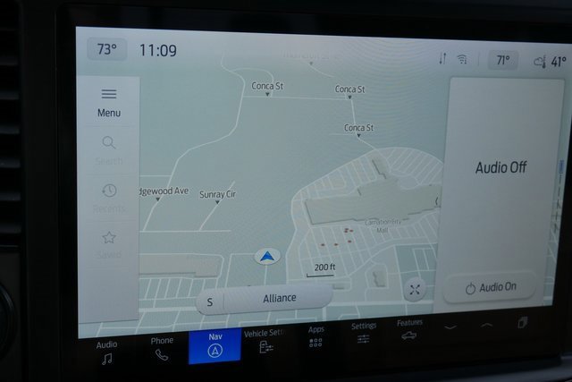 Used 2025 Ford F250 Lariat w/ Lariat Ultimate Package image 3