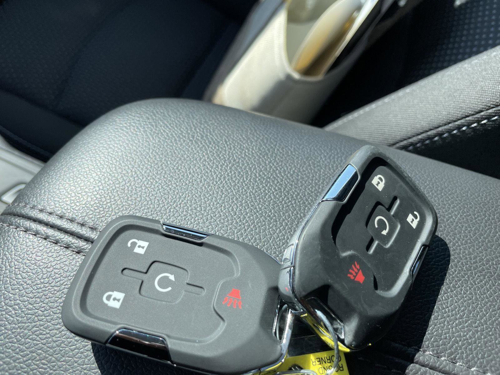 Used 2022 GMC Terrain SLE w/ Driver Convenience Package AWD/4WD image 32