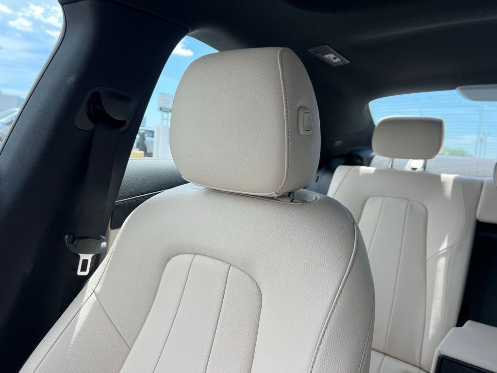 Certified 2025 Mercedes-Benz CLA 250 4MATIC image 22