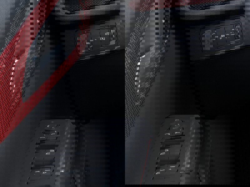 New 2026 Chevrolet Traverse Z71 w/ Enhanced Driving Package image 22