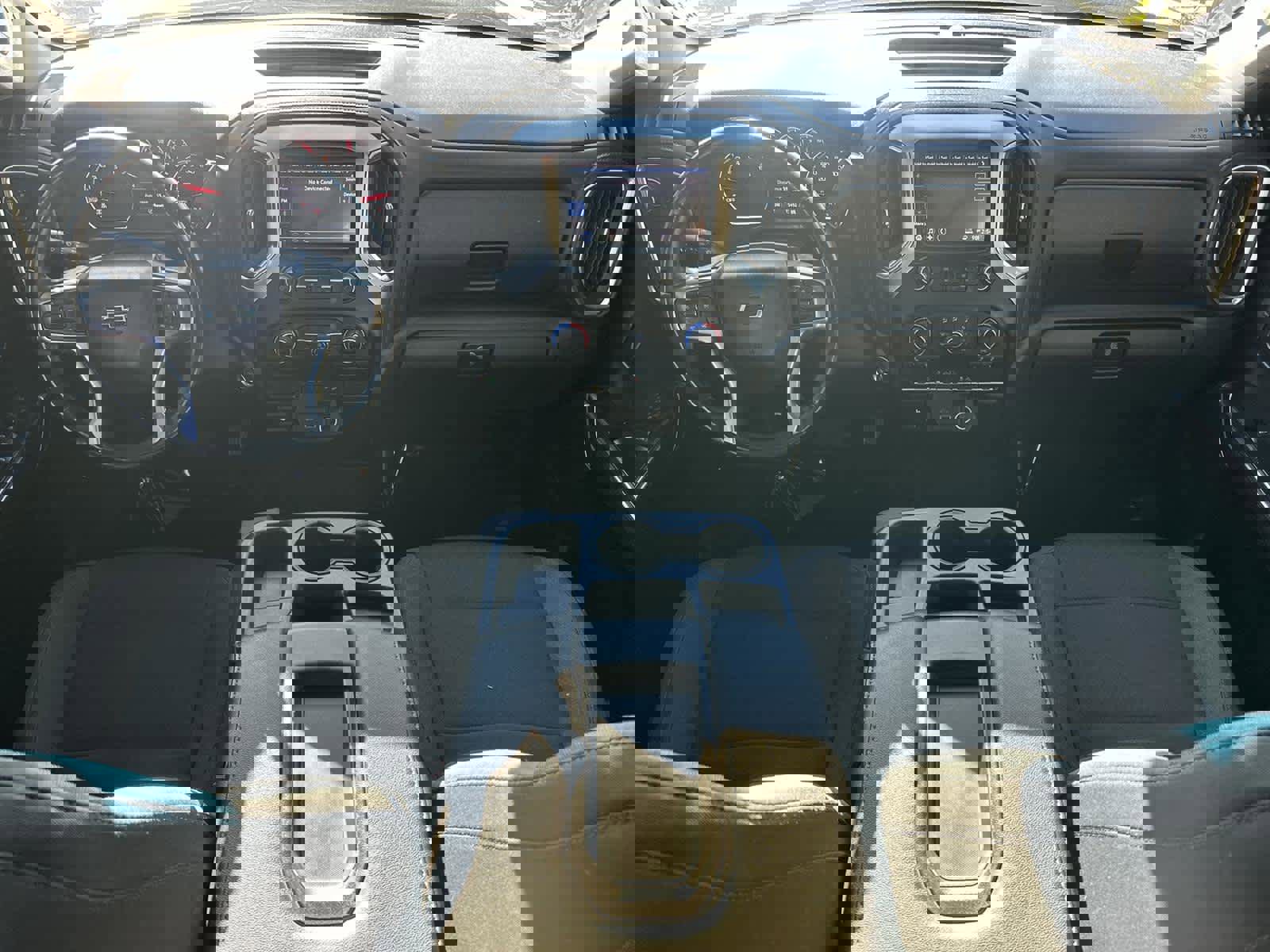 Used 2019 Chevrolet Silverado 1500 RST w/ All-Star Edition image 10