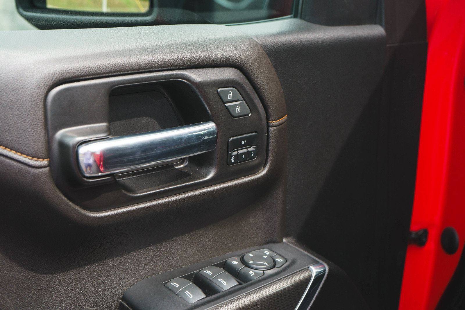 Used 2021 GMC Sierra 1500 AT4 AWD/4WD image 25