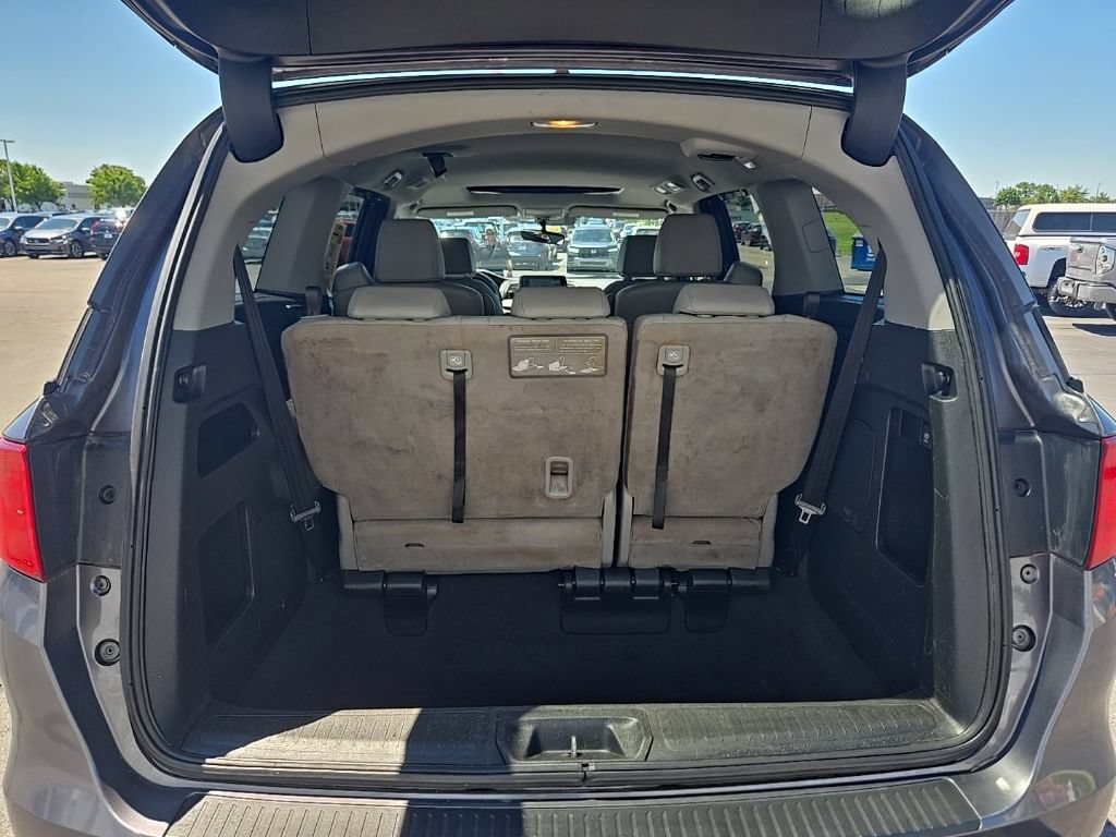 Used 2020 Honda Odyssey EX-L image 33