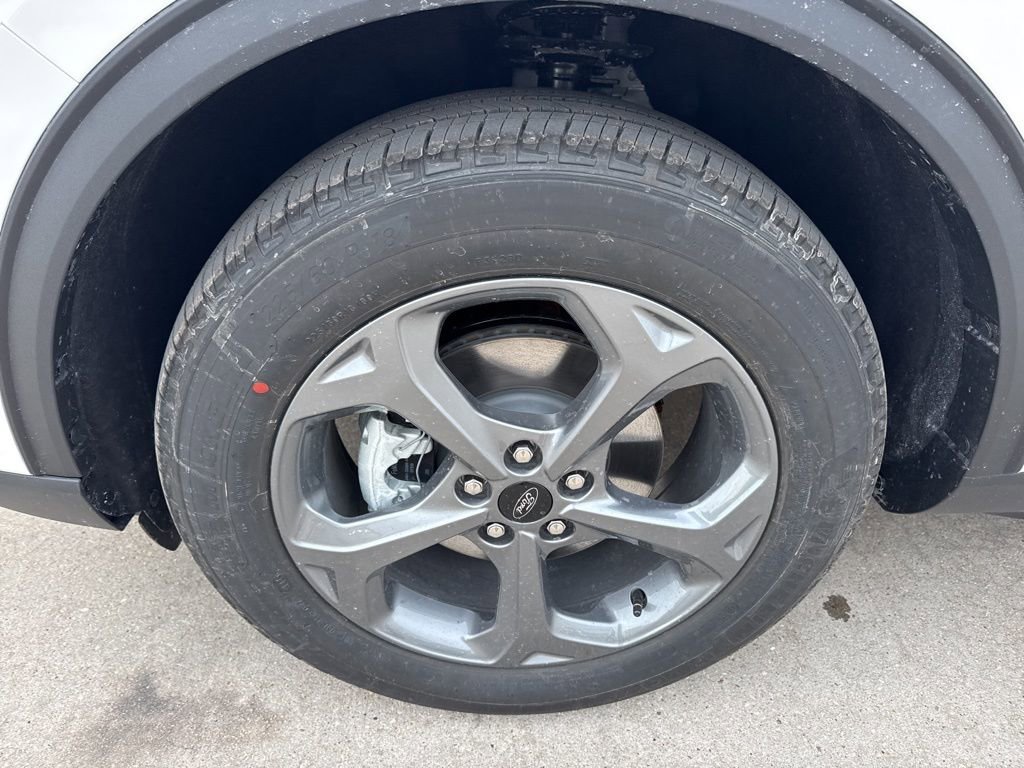 New 2026 Ford Escape ST-Line Select w/ Equipment Group 401A AWD/4WD image 6