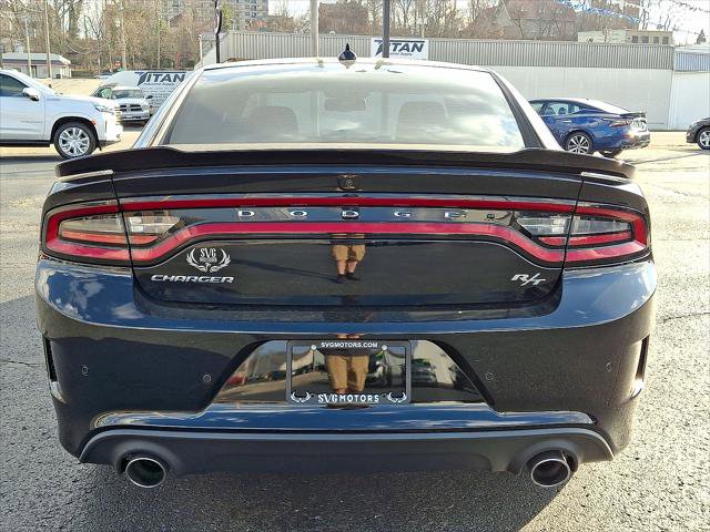 Used 2023 Dodge Charger R/T RWD image 20
