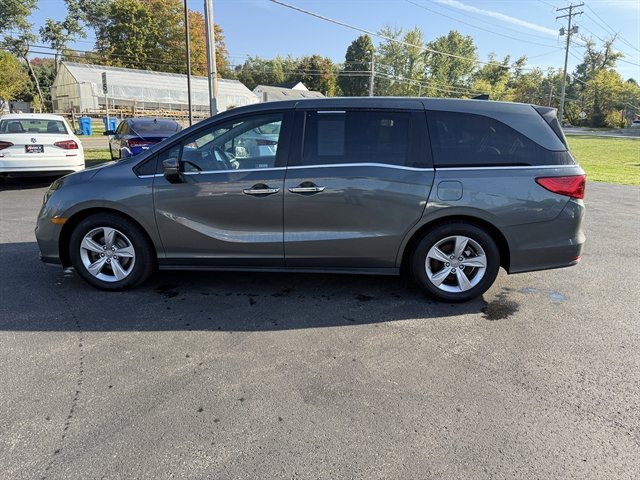Used 2019 Honda Odyssey EX image 14
