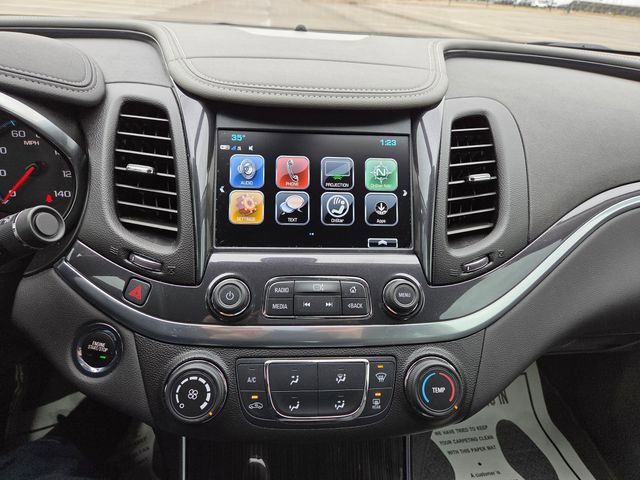 Used 2019 Chevrolet Impala LS FWD image 27
