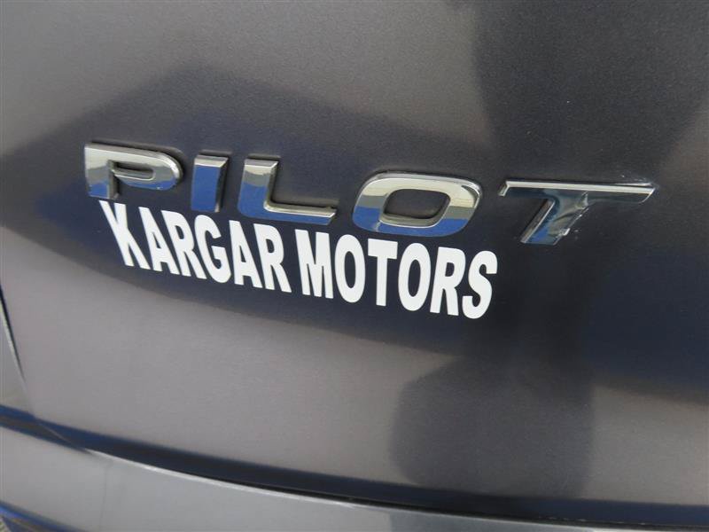 Used 2016 Honda Pilot EX-L image 13