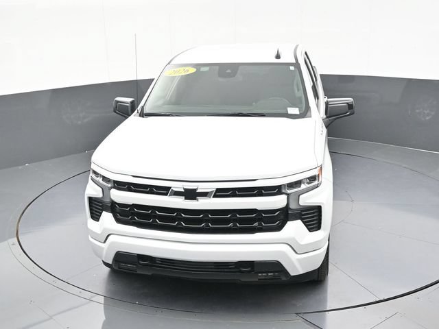 Used 2026 Chevrolet Silverado 1500 RST AWD/4WD image 65