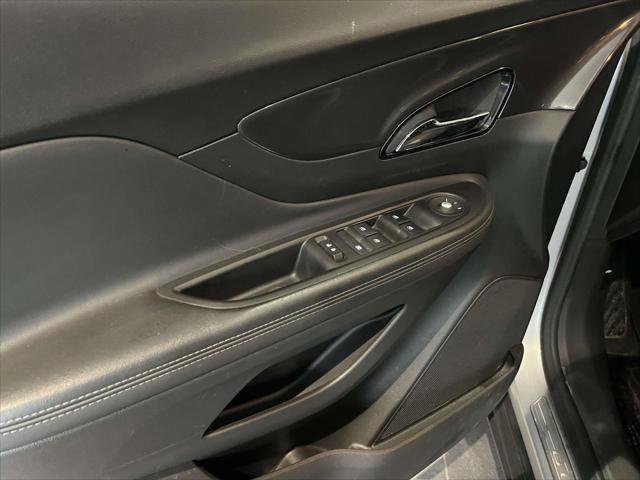 Used 2022 Buick Encore Preferred w/ Safety Package image 14