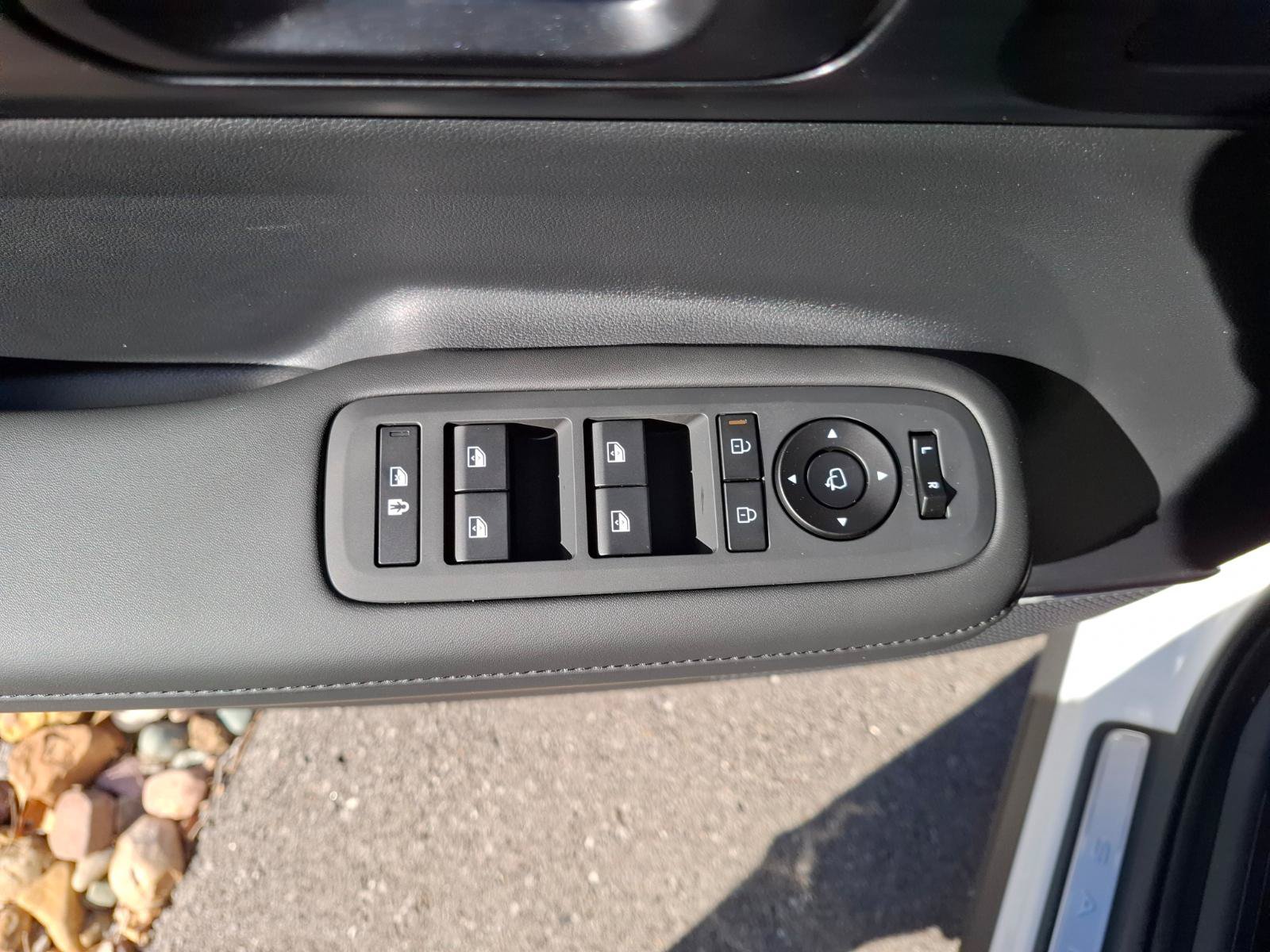 New 2027 Hyundai Santa Fe Calligraphy AWD/4WD image 18