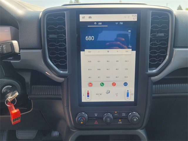 New 2025 Ford Ranger XL w/ Trailer Tow Package image 10