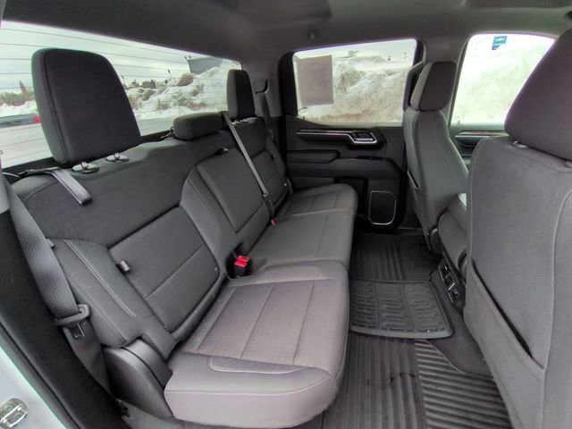 Used 2023 GMC Sierra 1500 Elevation w/ X31 Off-Road Package image 19