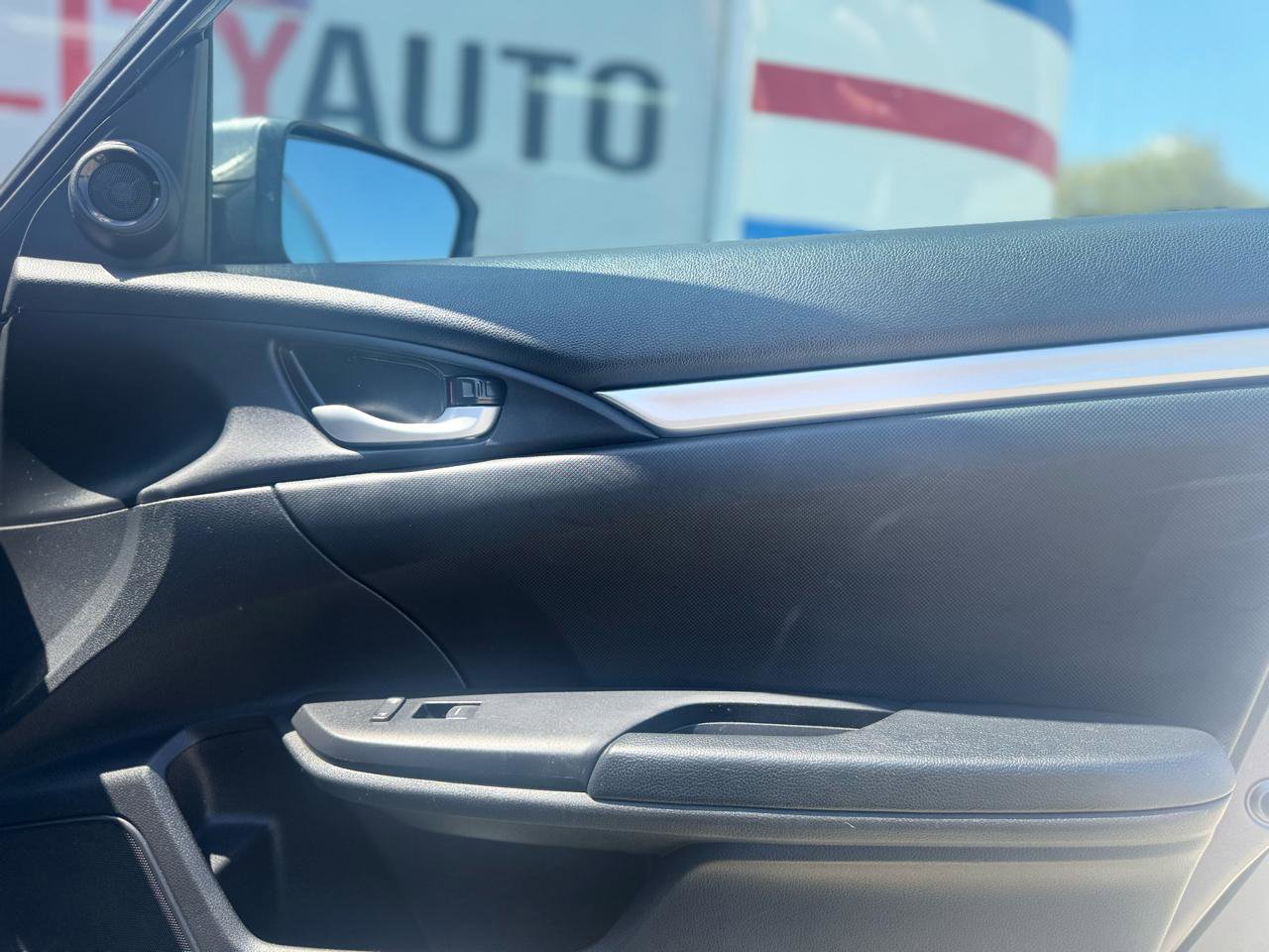 Used 2020 Honda Civic Sport image 44