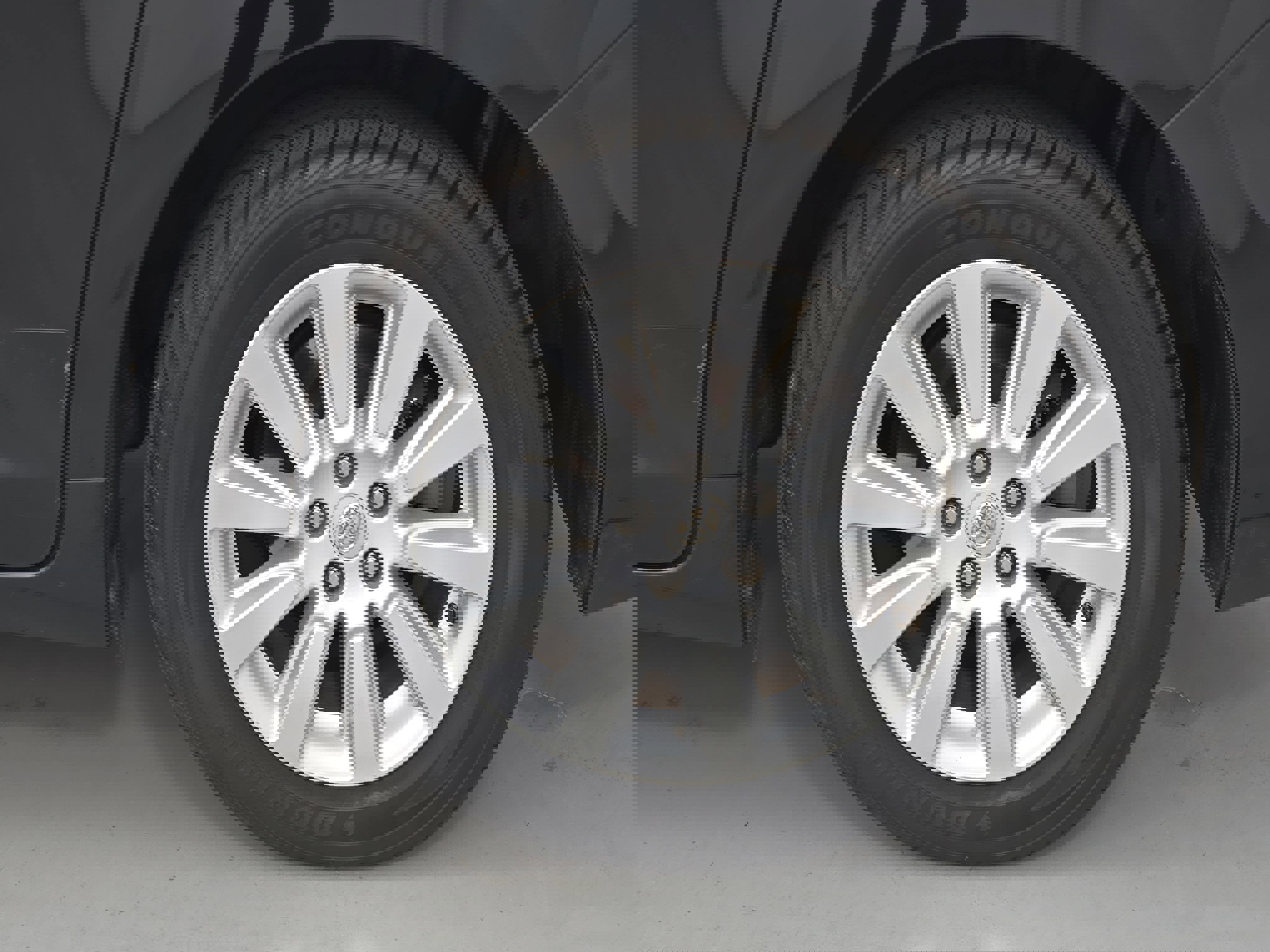 Used 2015 Toyota Sienna XLE image 34