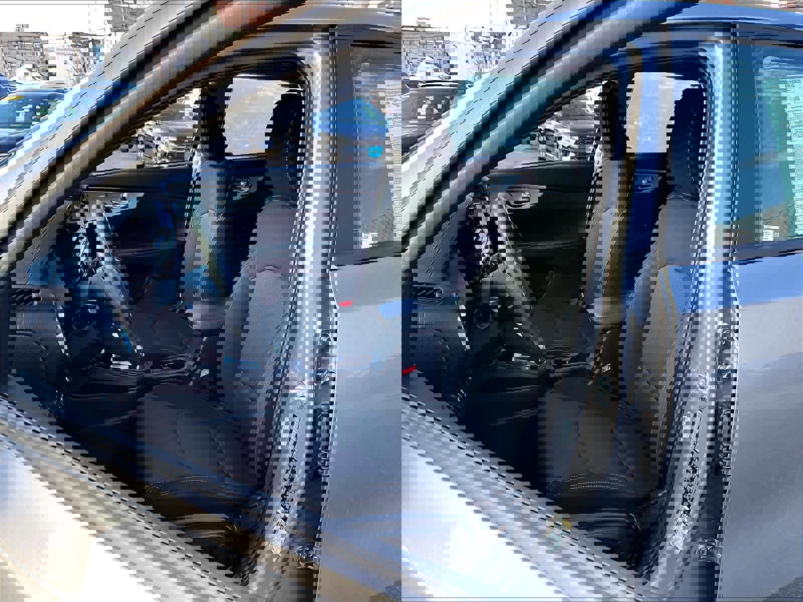 Used 2023 Kia Forte LXS w/ LXS Technology Package image 10