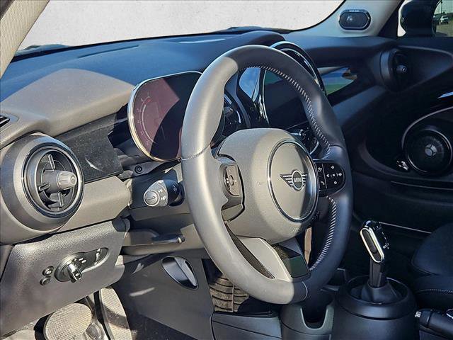 Used 2024 MINI Cooper S image 8