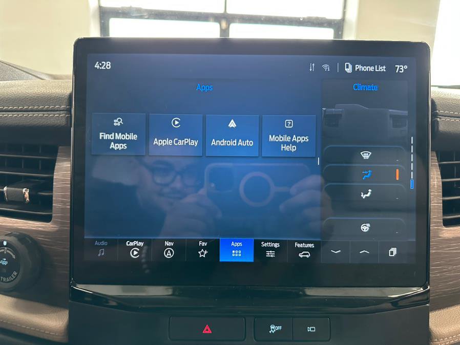 Used 2023 Ford Expedition Max Limited image 69