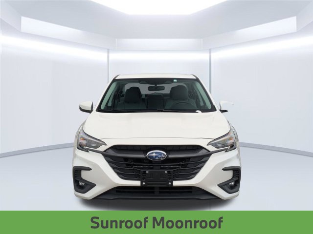 Used 2025 Subaru Legacy Premium AWD/4WD image 11