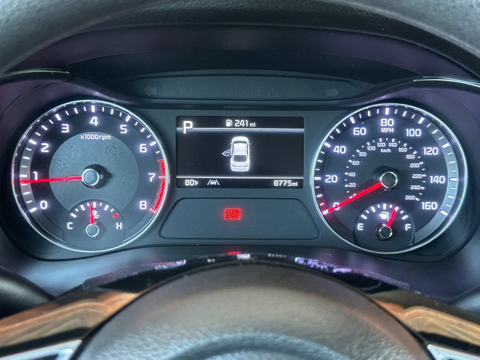 Certified 2023 Kia Forte LXS w/ LXS Technology Package FWD image 29