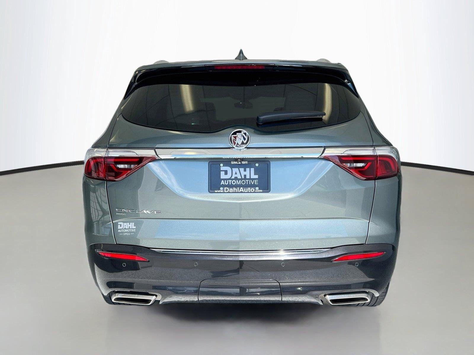Used 2023 Buick Enclave Essence w/ Trailering Package, 5000 lbs. AWD/4WD image 12