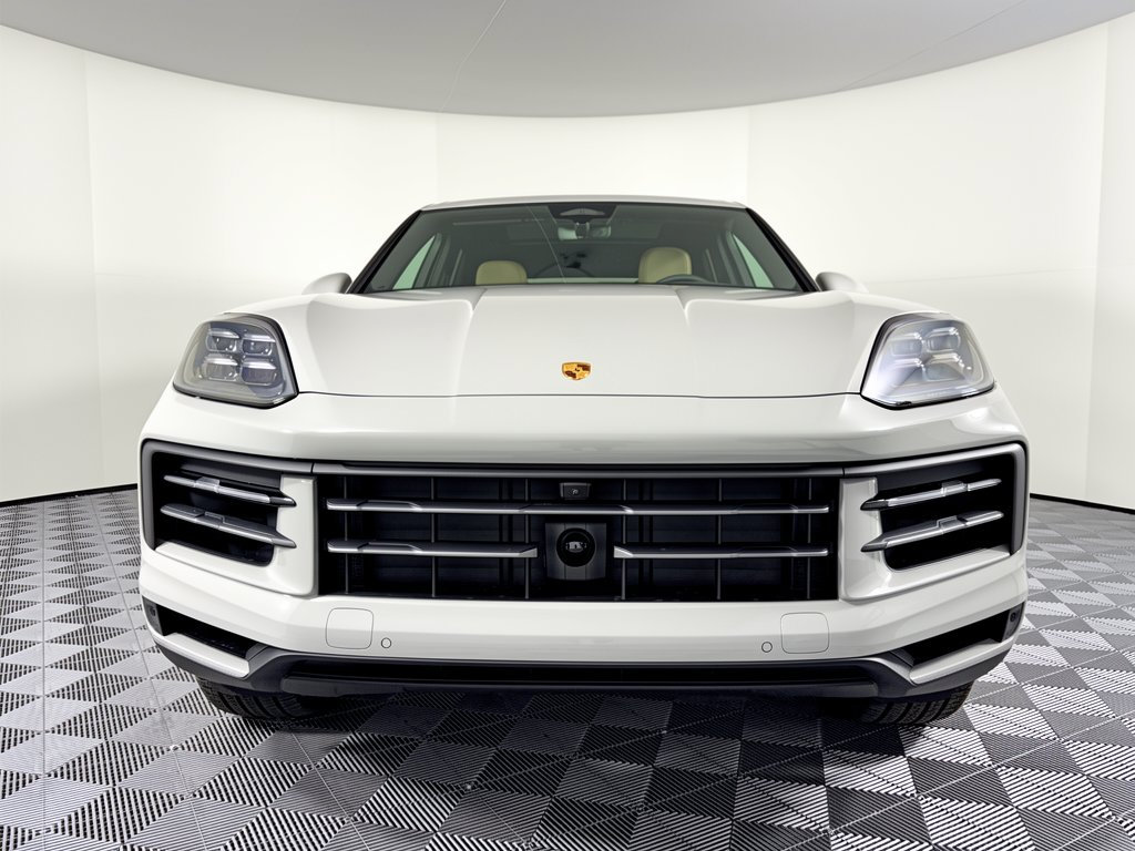 New 2026 Porsche Cayenne S AWD/4WD image 6