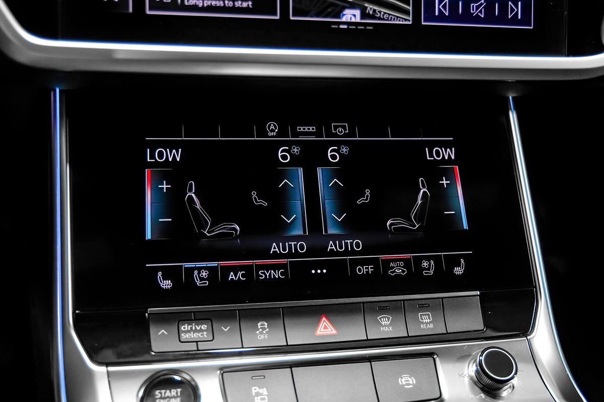 Used 2025 Audi A6 Premium Plus AWD/4WD image 27