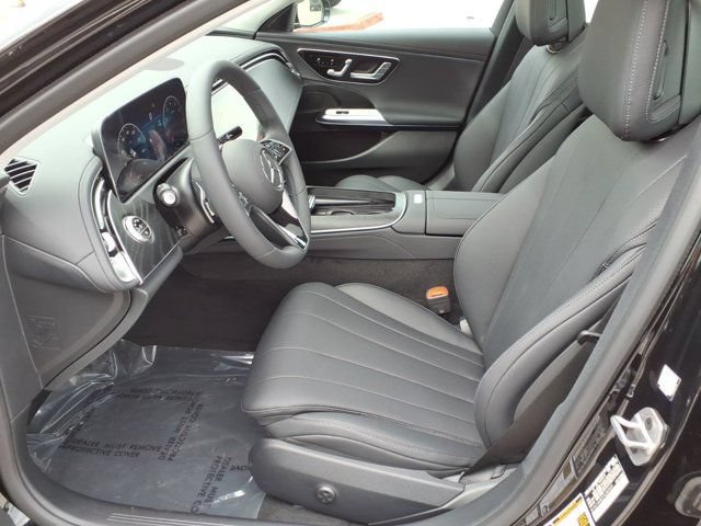 New 2026 Mercedes-Benz E 350 4MATIC Sedan image 14